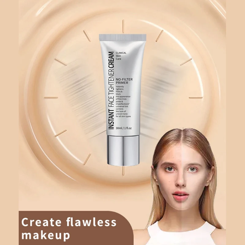 Concealer Foundation Creme für Gesicht Günstiges Make-up Vollständige Abdeckung Hautpflege Poren Primer Make-up Frauen Hohe Unter Isolation Schönheit