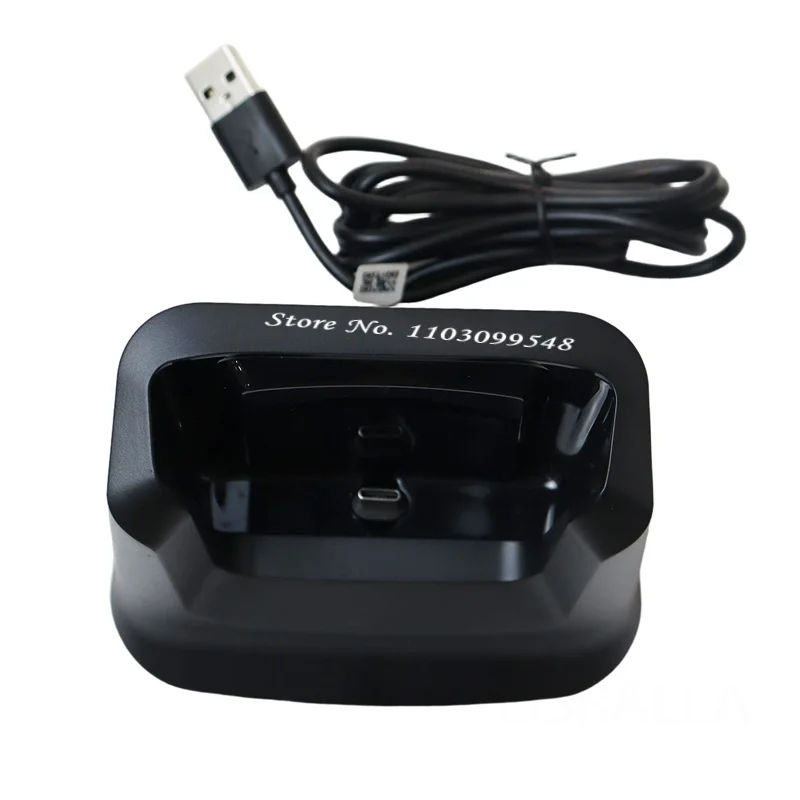 Original Brand New M2 Function Cradle Base Android POS Terminal Scanner PDA Sunmi M2 ND030 Charger POS Base Printer Parts
