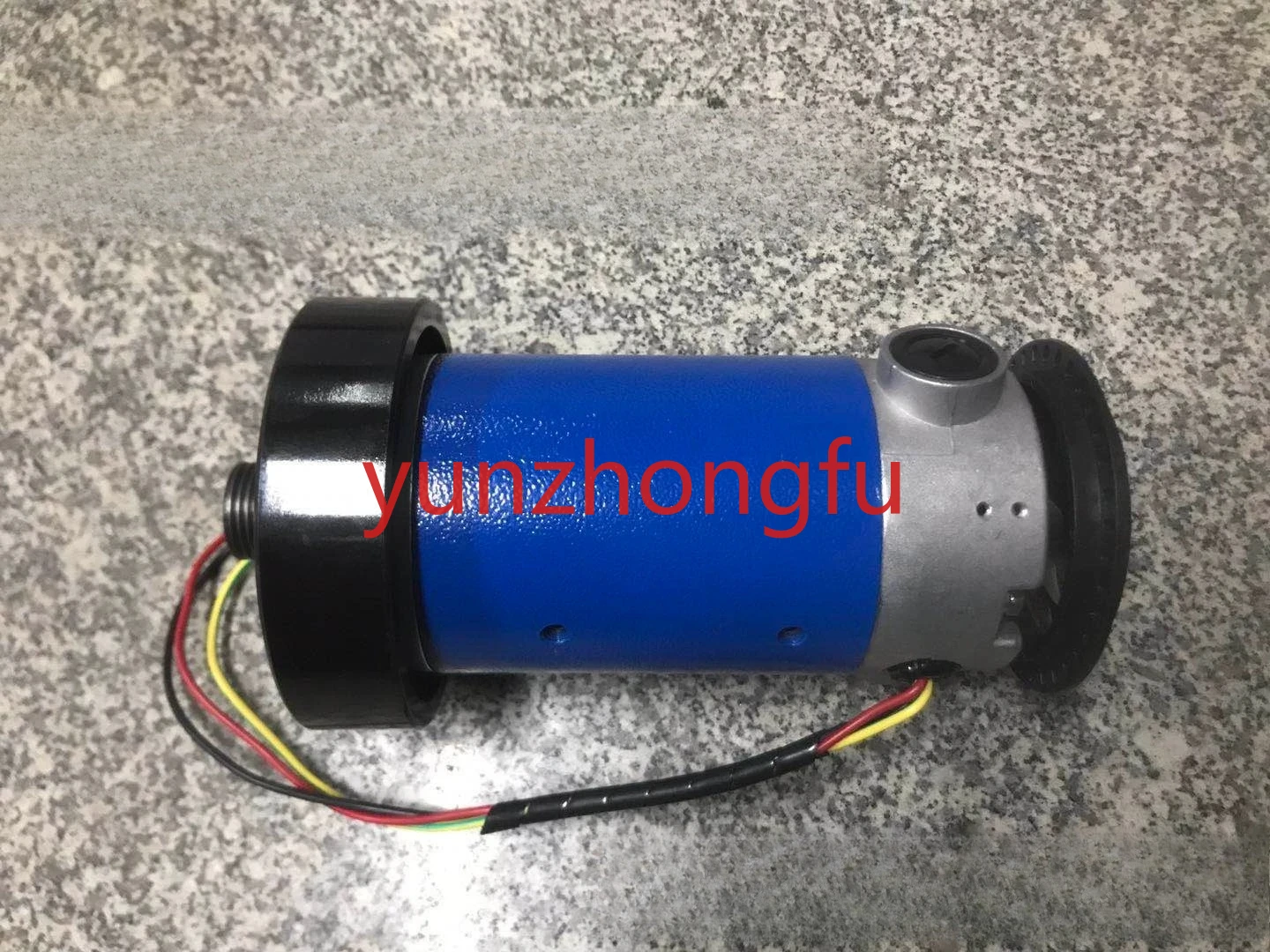 

Treadmill Motor Motor Universal Original DK5566075 5566100 5580125