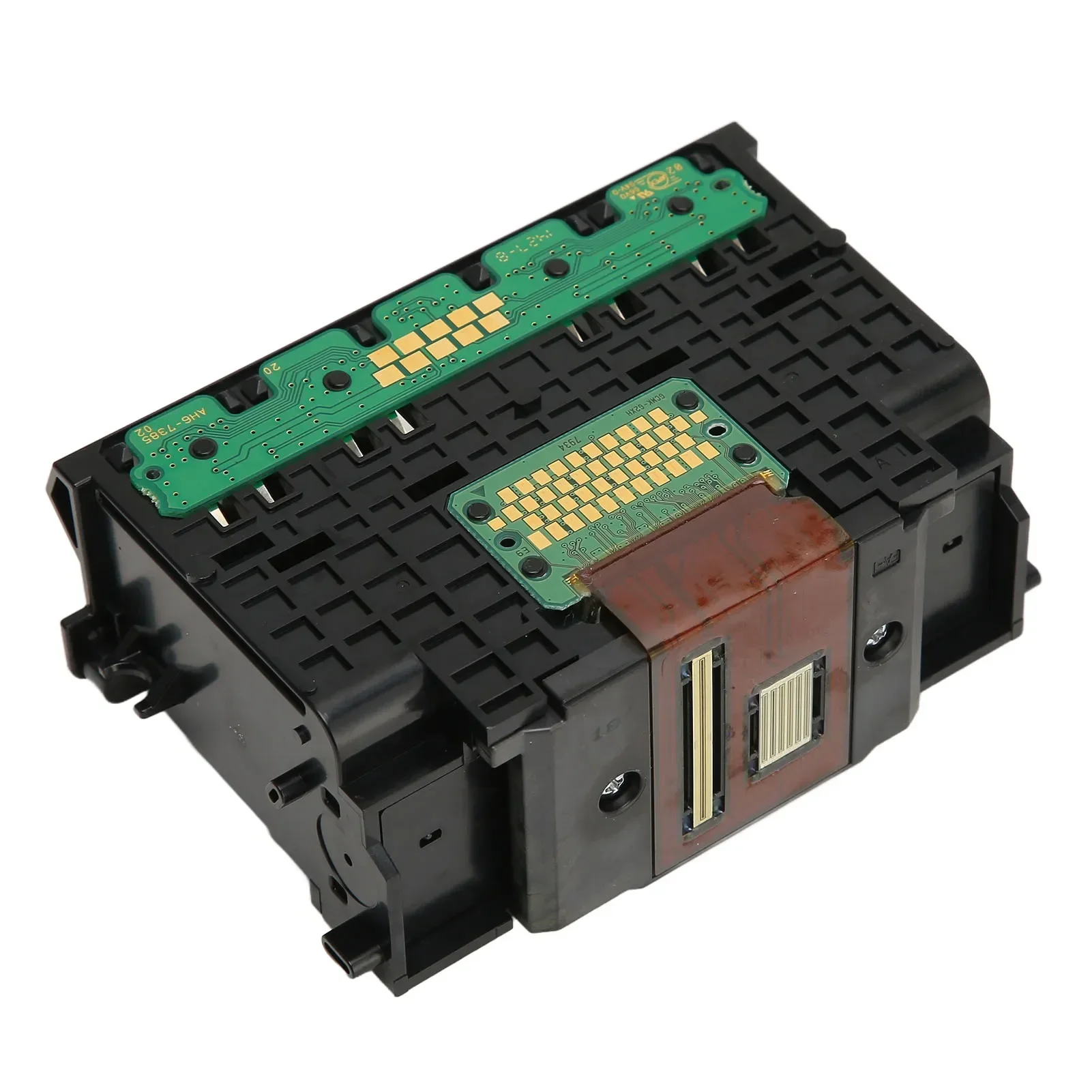 

Print Head Replacement Fade Resistant QY6 0087 Guaranteed Rust Resistant Printhead Reliable Performance for Printing Machine