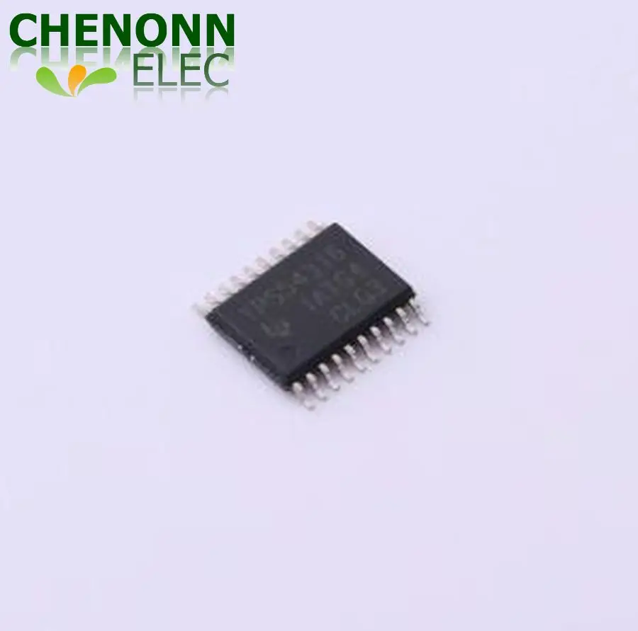 

3 шт./лот TPS54316PWP (преобразователи постоянного тока)