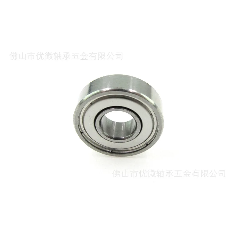 Diamètre extérieur 13 recommande le trou intérieur 5 Roulement à R-1350 4mm Roulement 695