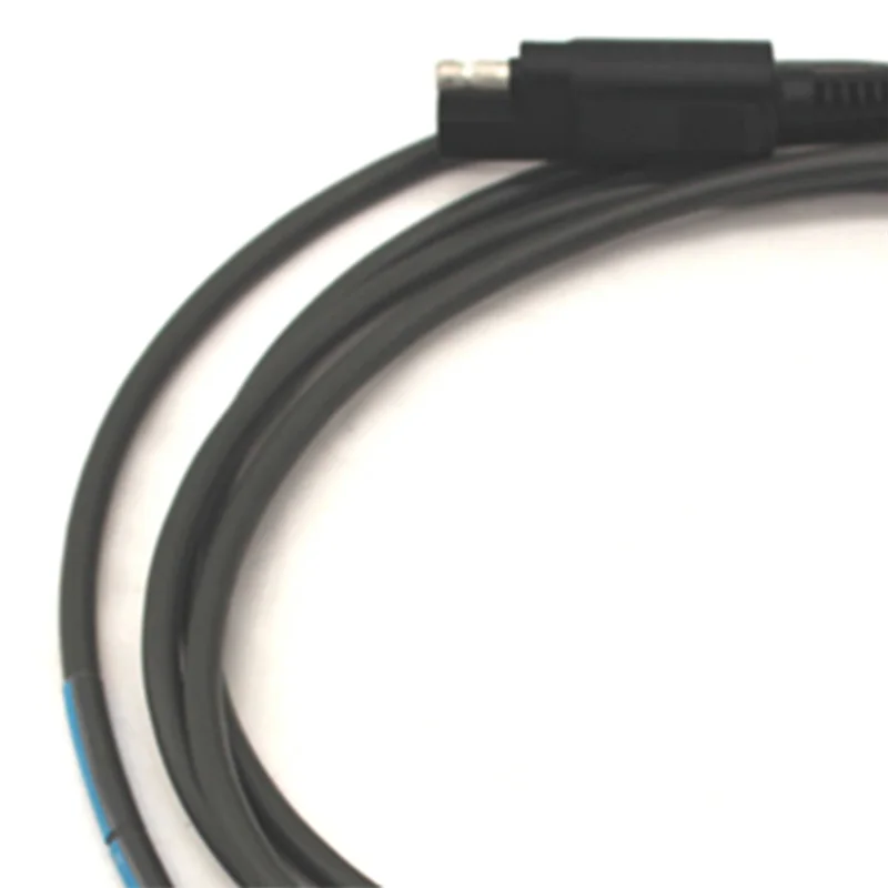 트림블 GPS R8 4800 R6 4600 R7 4700 호환 A00924 데이터 케이블 (PDL, LPB, ADL 라디오 커넥터 포함, 5핀에서 7핀 변환)