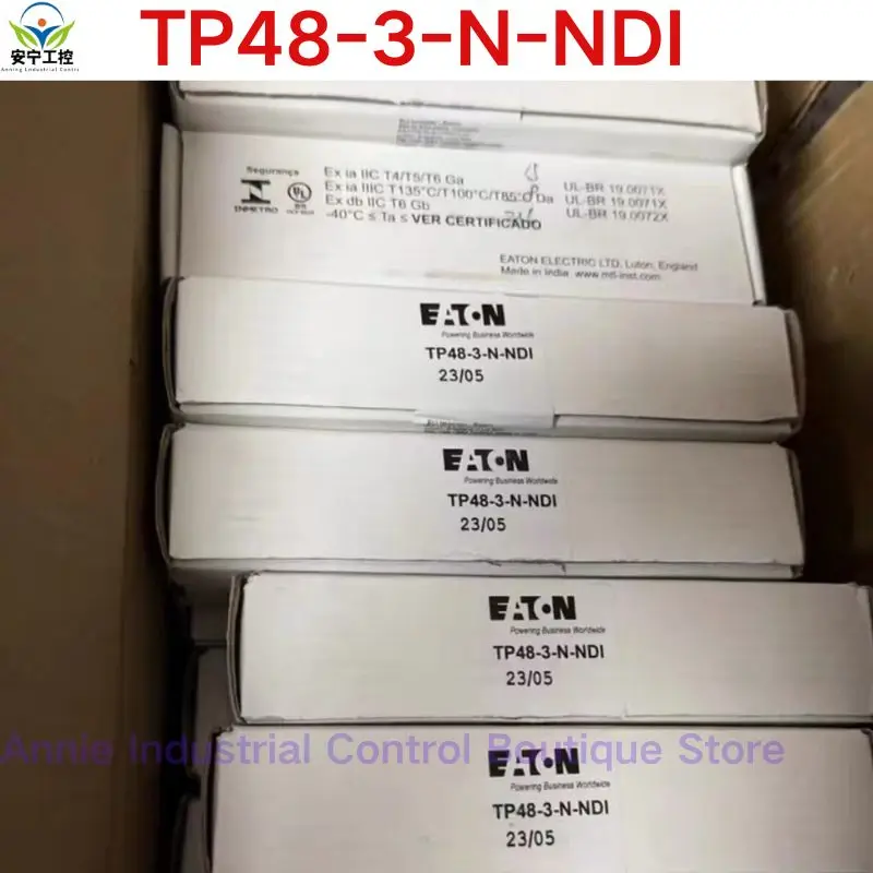 brand-new  Signal Surge Protector TP48-3-N-NDI