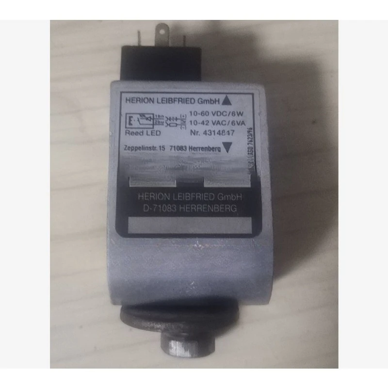 

Детали для 61.184.1391 Heidelberg Press Parts SM102 Откидной датчик гидравлического цилиндра