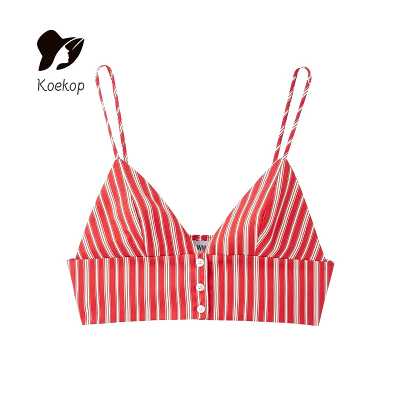 Koekop المرأة أزياء مثير مخطط الرسن البنطال القصير و خمر عالية الخصر متاهة المرأة شيك السيدات الرسن تنورة