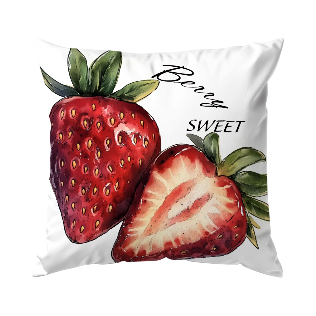 Funda De CojíN Con … - image