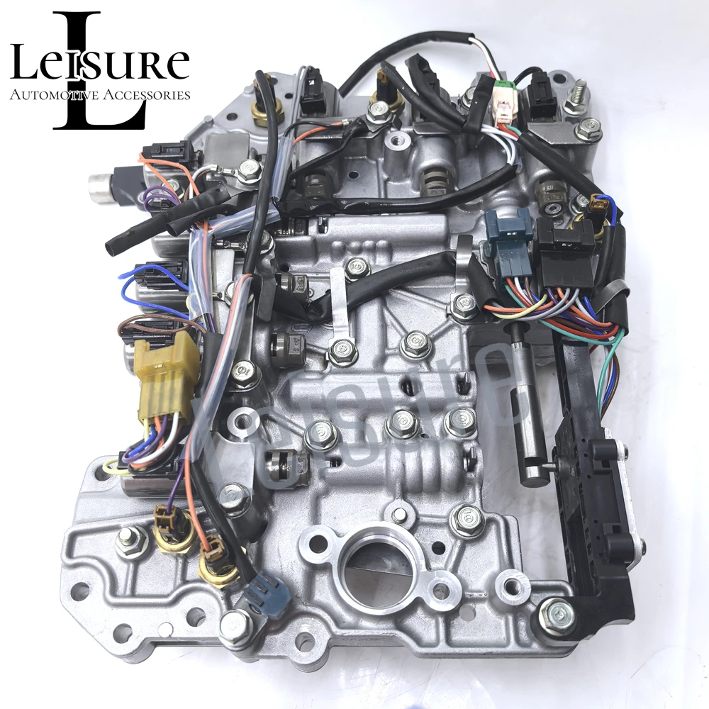 

5EAT Transmission Automatic Transmission Valve Body 31705AA683 For Subaru Force Lion 2.5GT B4 Outback 3.6 Forester 3.0