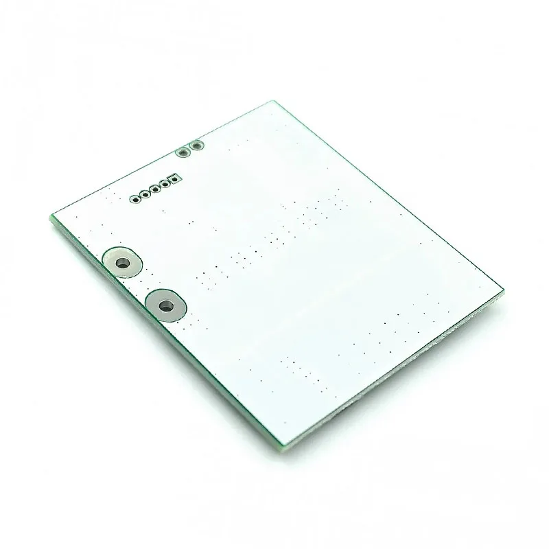 4S 30A 14.8V Li-ion BMS Protection Board with Balance PCB Module for 18650 Battery Pack | 48x56mm PCB Circuit
