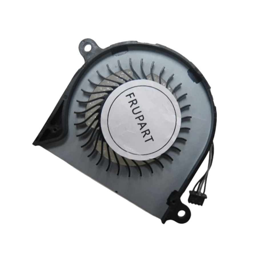 02T9GV 2T9GV Laptop CPU Fan For DELL For Latitude 7480 7490 EG50040S1-C910-S9A DC5V 0.4A