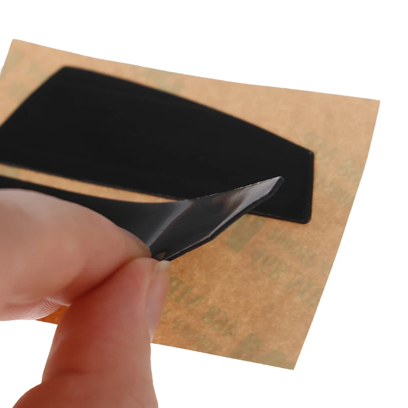 

2Sets New Mouse Feet Mouse Sticker Replace Parts For G600