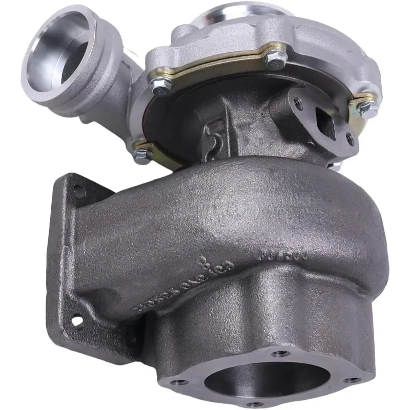 

NEW Turbo S200-64H Turbocharger 20580556 VOE20580556 for Volvo L40B L45B Wheel Loader