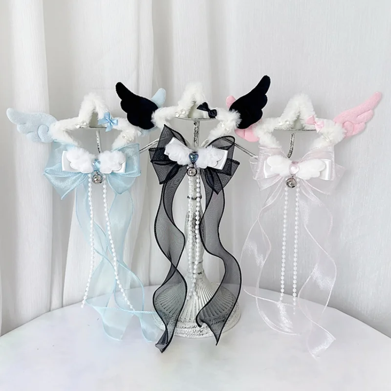 43 cm Lolita Prinses Scepter Fotografie Prop Leuke Toverstaf Anime Fee Cosplay Props Bruiloft Fantasie Accessoire