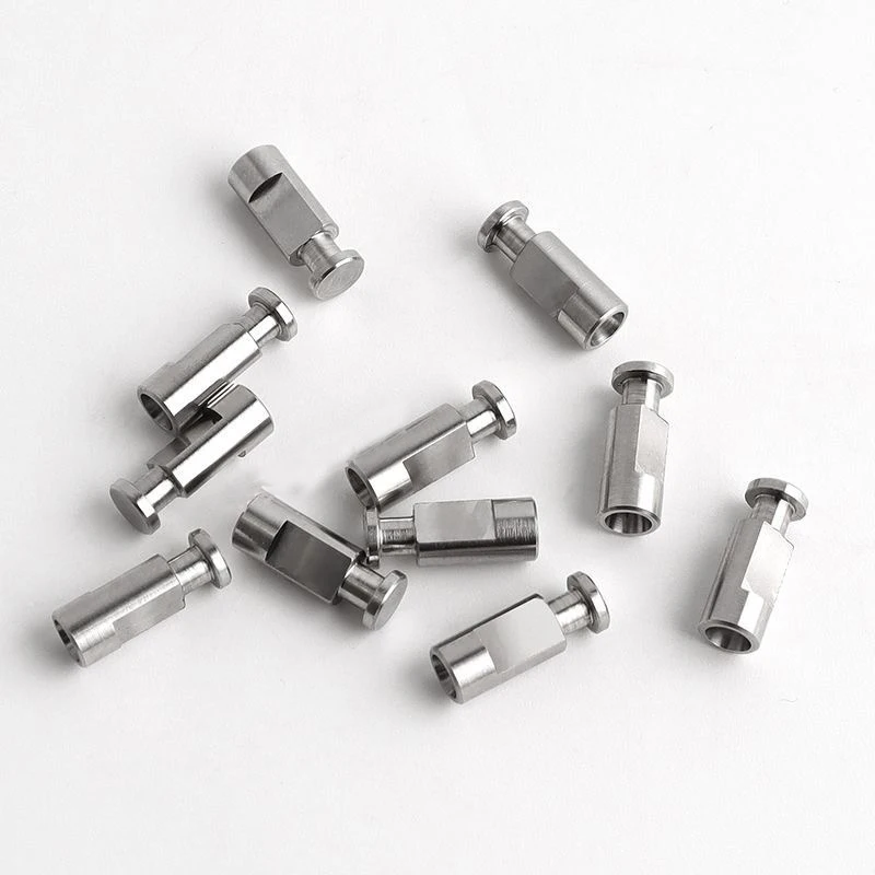 30pcs Dental Implant Lab Analog Implant Replica for Dentium Superline