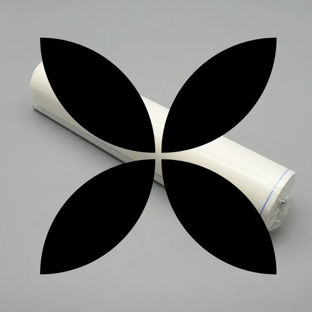 

1Pcs Fuser Cleaning Web Roller 005K12641 for the Xerox Nuvera 100 120 144 200 288