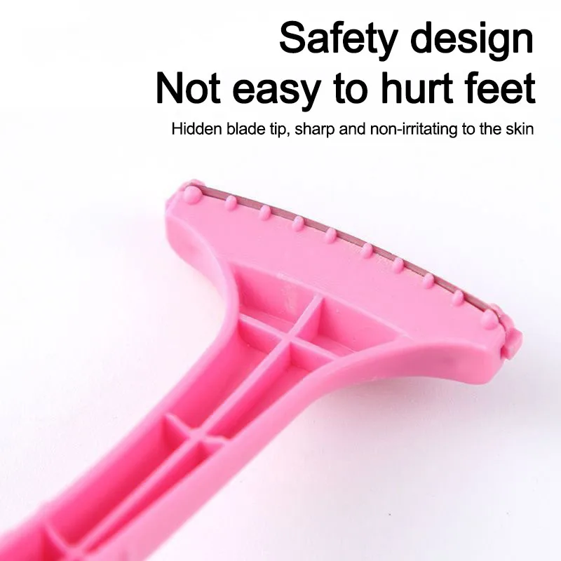 1/2/3 個角質除去ツールケアペディキュア金属 + プラスチックプロフェッショナルフットハードフィートスキンカッターキューティクル ZBHLGJ05