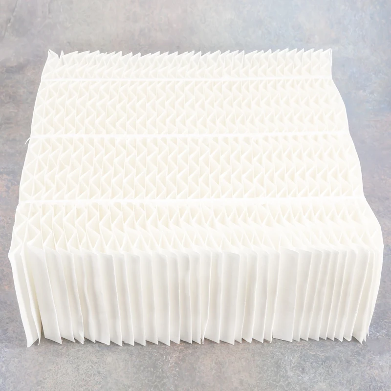 1 قطعة 1043 مرطب سوبر الفتيل استبدال مرشح ل Aircare Bemis Essick متوافق مع 821000 826900   مرشحات المرطب