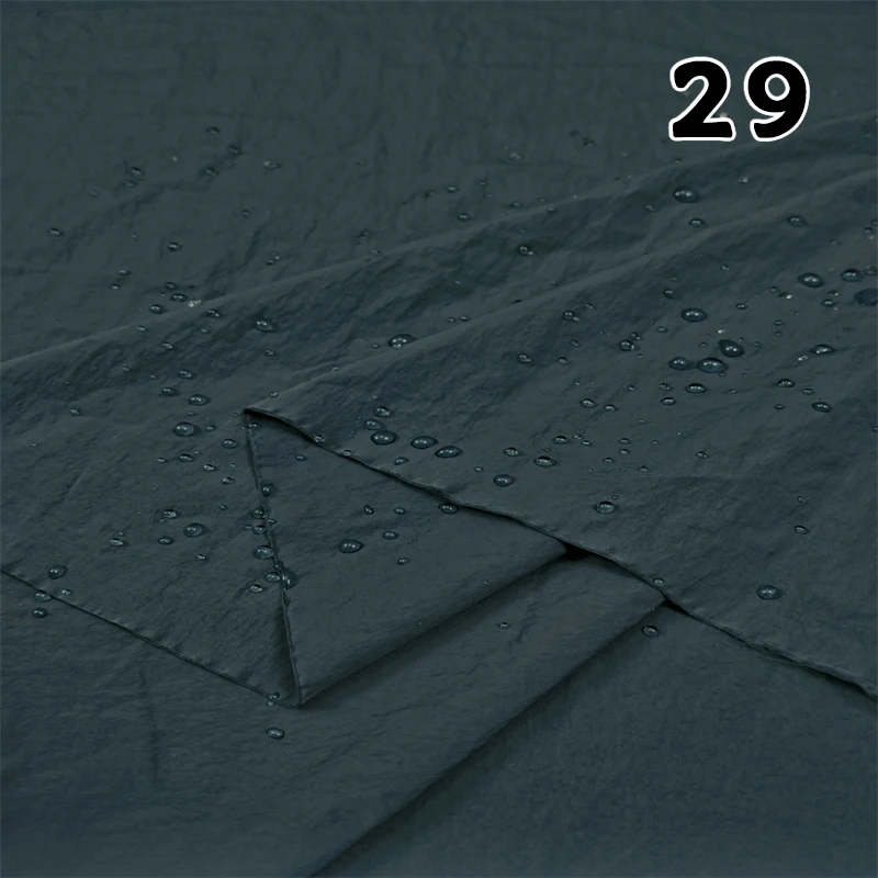 100 x 150 cm, UV-Schutz, ultra-DIY-Material, Sonnenschutz, schnell trocknender Stoff, handgefertigtes Tuch, Outdoor-Bekleidungszubehör – Detail 5