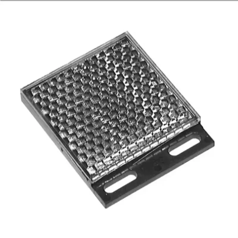 

Industrial sensor reflector, easy to use