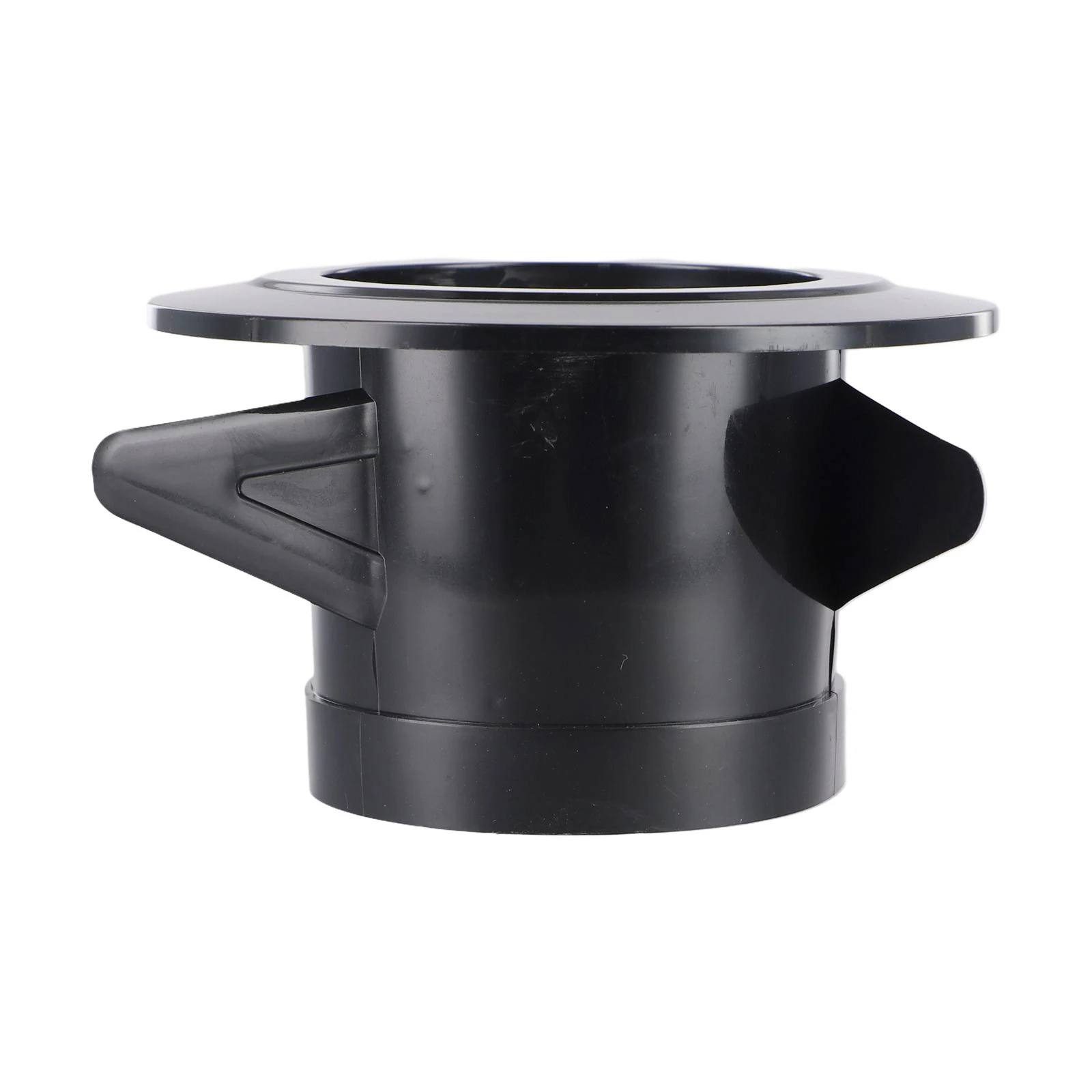 

Функциональная круглая крышка вентиляционной решетки со съемной конструкцией для простого обслуживания. Встроенный прочный материал ABS.