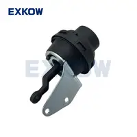 Válvula de enfriamiento EGR compatible con Nissan Navara YD25DDTI NP300 Frontier Pathfinder NV350 Urvan 14735-5X00A 14735-5X00BDF