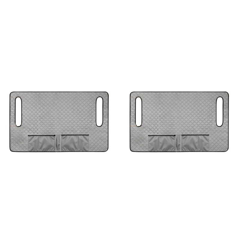 IALJ-2X Golf Cart Seat Covers Universal Golf Cart Seat Towel Blanket For EZGO, , Club Car & More 2 Persongolf Carts