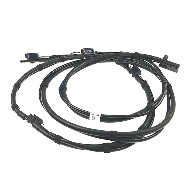 

Windshield Washer Hose For Mercedes-Benz W221 C216 2218600292