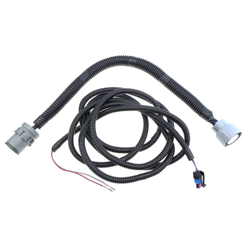 

Trending 4L60E To 4L80E LS Transmission Line Adapter Harness Connector For GM With VSS LS1 LM7 LQ4 5.3 LSX LS