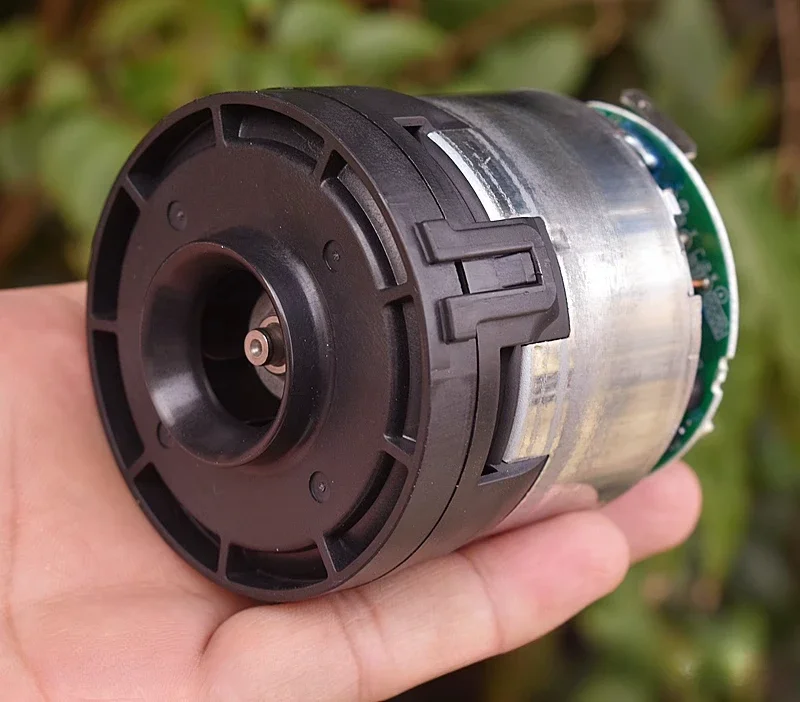 

Бесщеточный вакуумный вентилятор DC36V высокой мощности 350 Вт Bosch пылесос, вентилятор