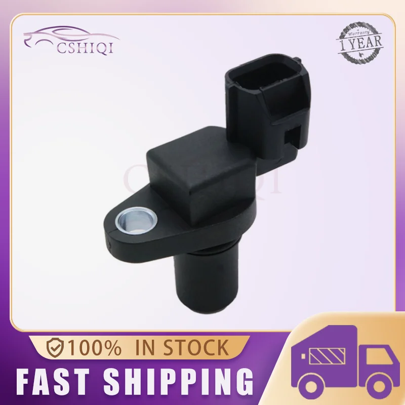 J5T23182 Camshaft Position Sensor For Suzuki Vitara BALENO SY416 G16B Chevrolet Tracker Sport Utility 1.6L J5T23191 33220-50G00