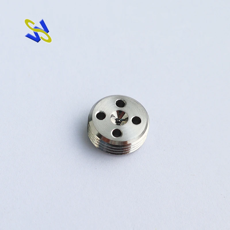 

High Precision X053C141G53 D.D Guide ID=0.075mm for Mitsubishi EDM - Wire EDM Wear Parts