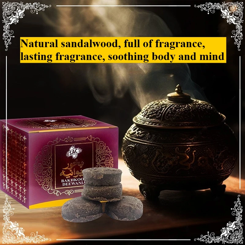 Natural Sandalwood … - image