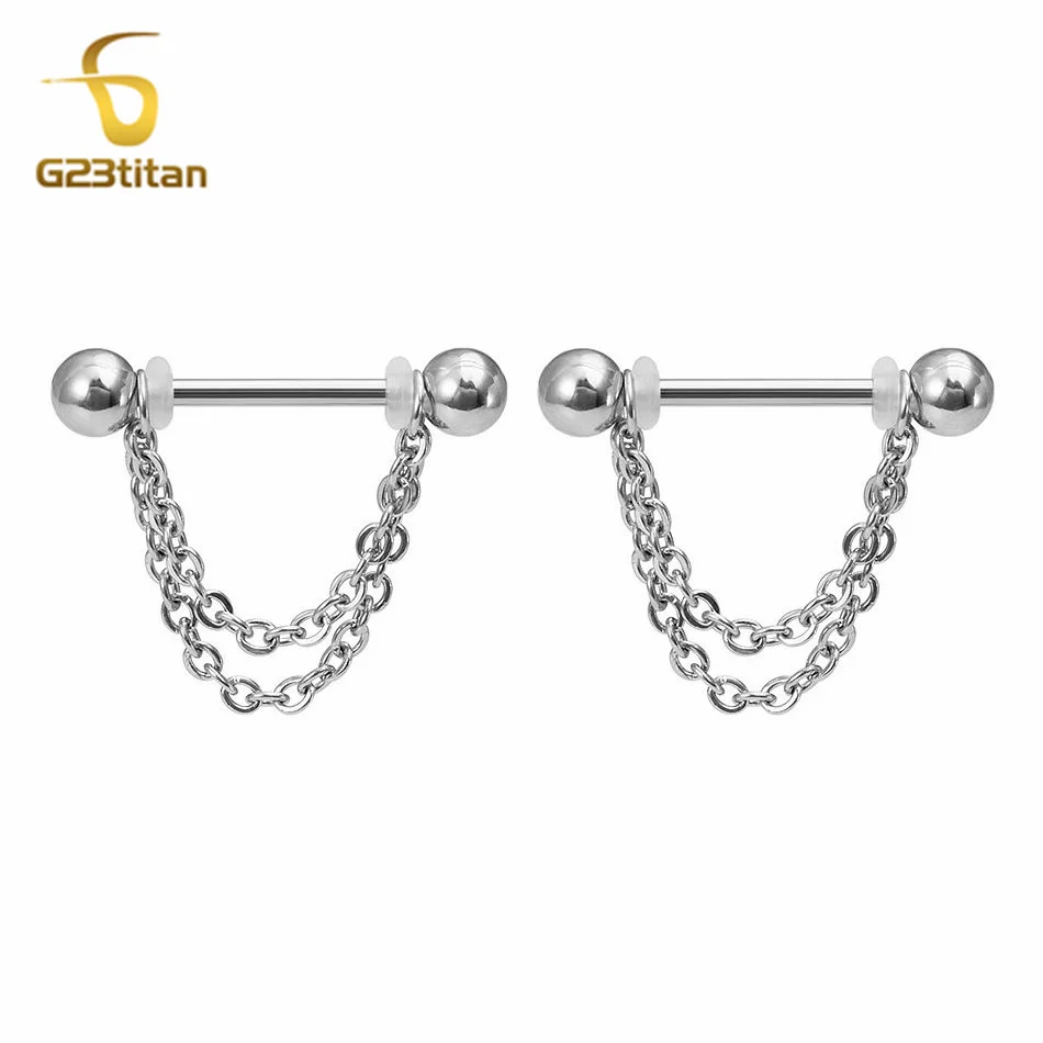 #14 Dangle Chain Earrings Comparison Guide