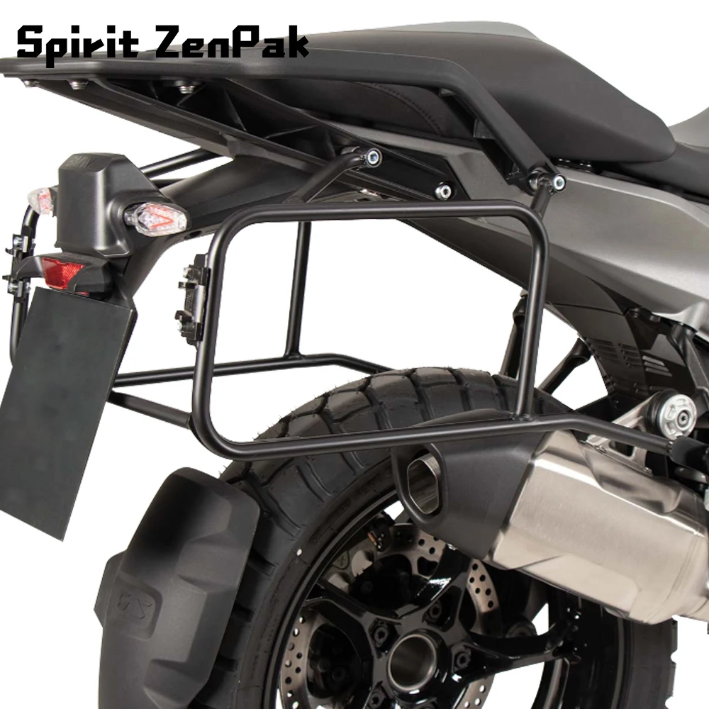 Motorcycle Accessories For R1300GS 2023 2024 2025 Left and Right side Luggage Carrier Side box bracket
