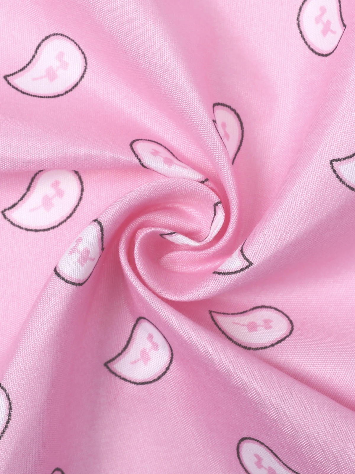 Chapéu de cowgirl rosa para meninas, chapéu de cowboy com bandana, óculos, boné de princesa ocidental, acessórios para fantasia de festa de aniversário