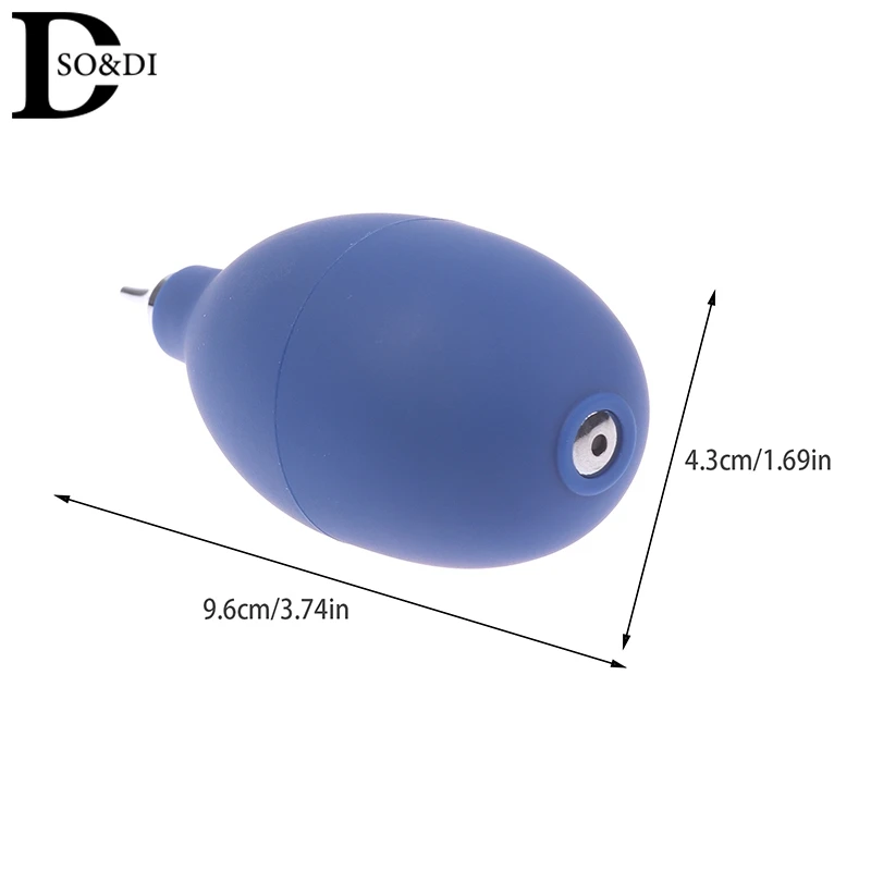 Blowing Super Strong Air Dust Blower Mini Pump Cleaner For Camera Lens Cleaning Mobile Phone Tablet Circuits Clean Repair Tool