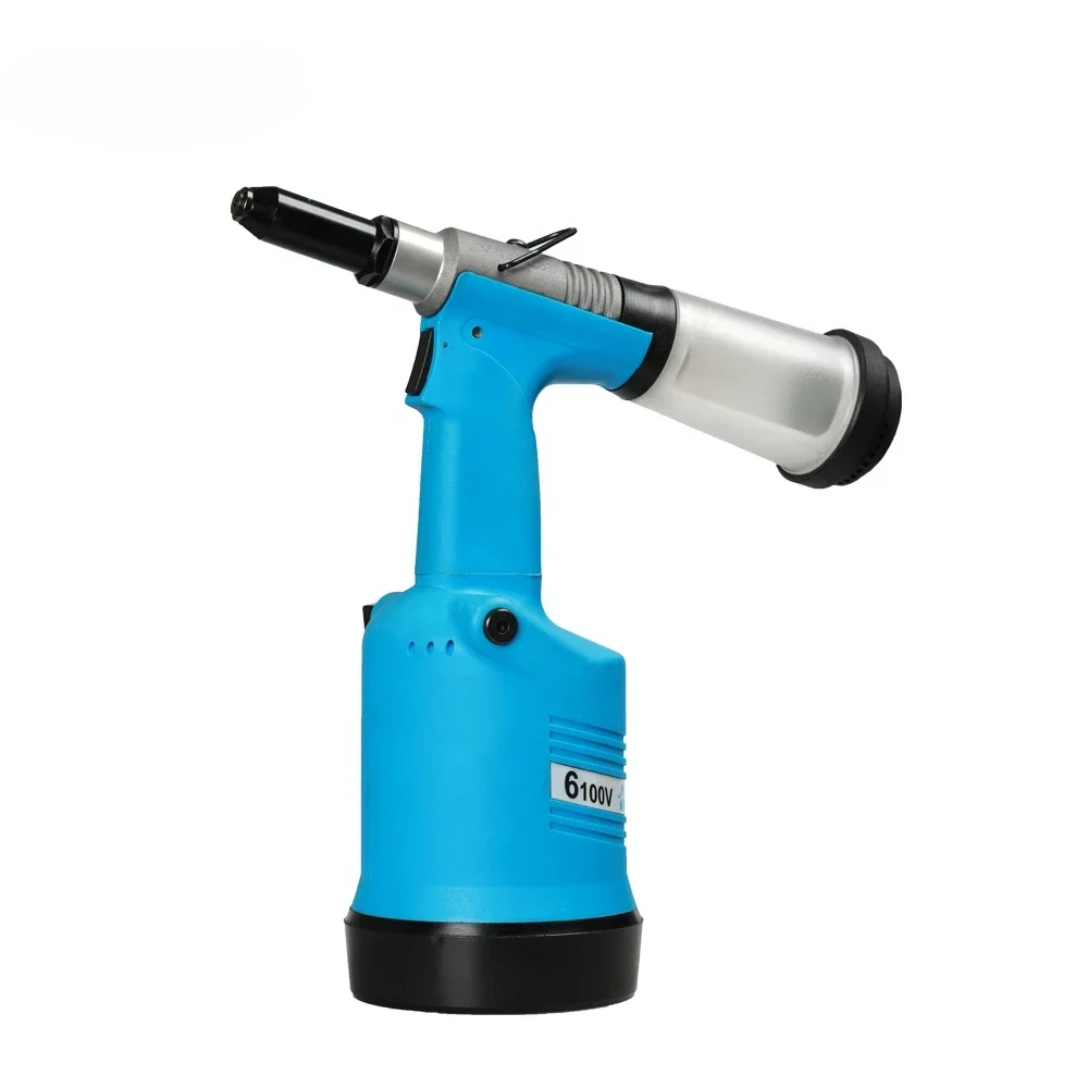 SWT-6100 professional pneumatic rivet tool riveter