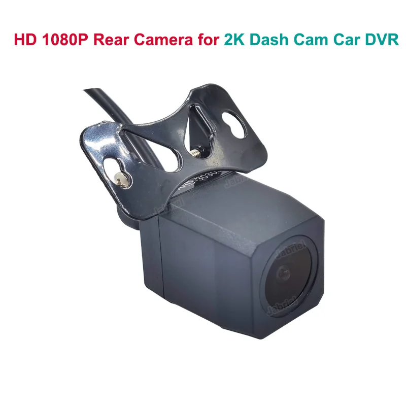 

HD 1080P Rear Camera for 2K Dash Cam Car DVR