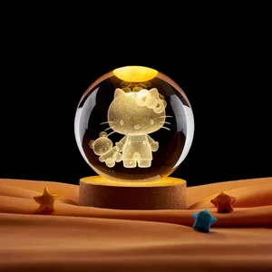 12 Main Sales Luminaria 3D - №5