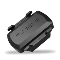 AA79 New MAGENE Computer Speedometer ANT+ Speed & Cadence Dual Sensor Bike Speed & Cadence Ant+ Suitable For GARMIN IGPSPORT Bry
