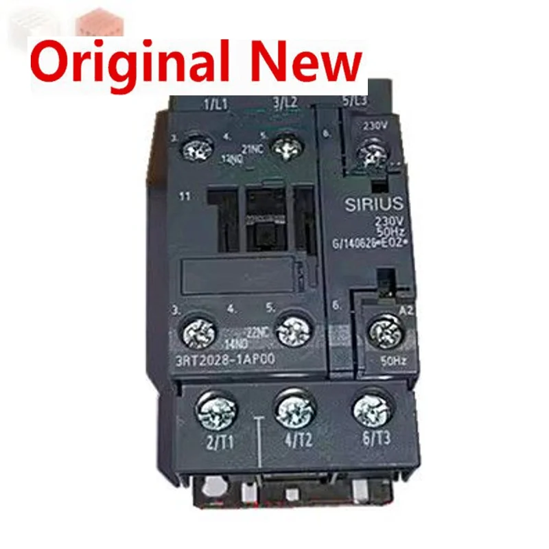 

New Original 3RT2028-1AP00 Contactor PLC Original