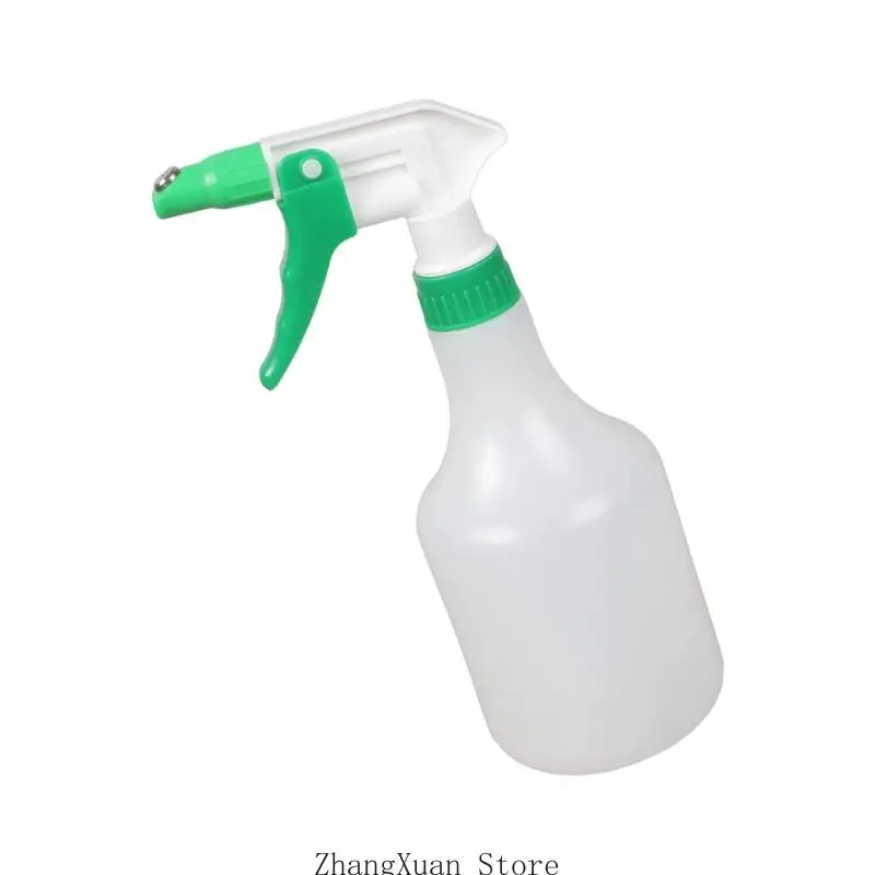 Sprühflasche für die Tierpflege für effektive Zitzenhygiene bei Kühen und Milchqualität 3XUF – Detail 7