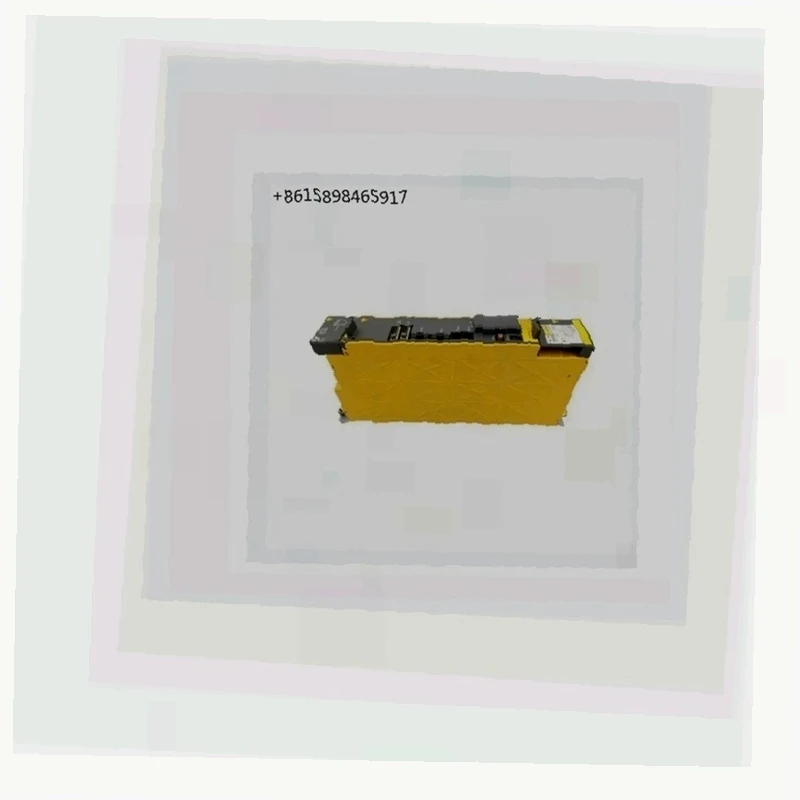 servo drive A06B-6114-H103