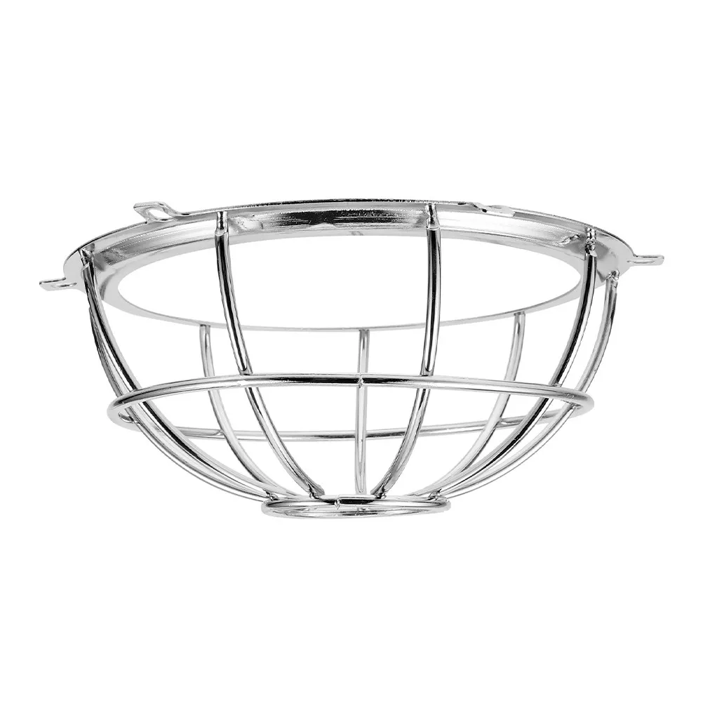 

Fire Sprinkler Protector Cover Recessed Horizontal Sidewall Drywall Mounted Sprinkler Head Protection