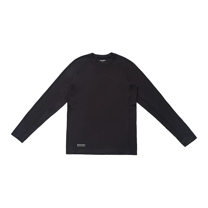 2025 Outdoor Sports Quick-drying Bottom Long-sleeved T-shirt