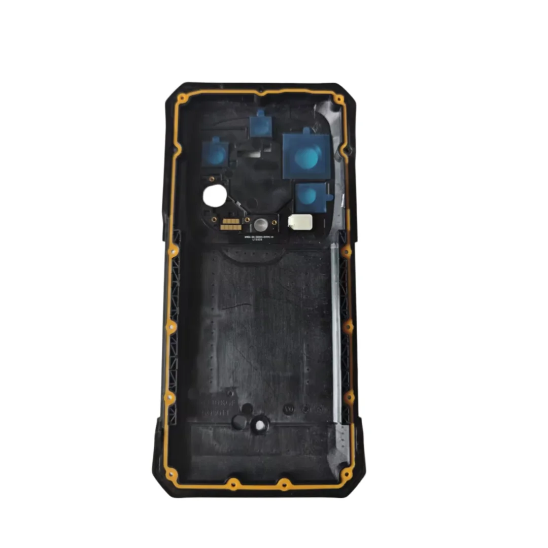 Ulefone Armor 28 Ultra Phone Battery Case Hard Bateria Protective Back Cover Replacement Accessories