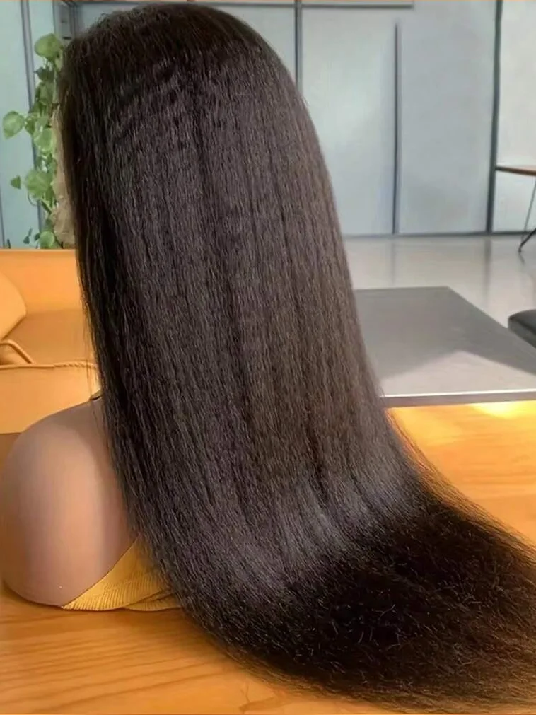 

Парик из натуральных волос с плотностью 200%, прямые кудрявые волосы, 13x4, 13x6 HD кружевной фронтальный парик, парик с кружевной застежкой 4x4, предварительно выщипанный, для женщин