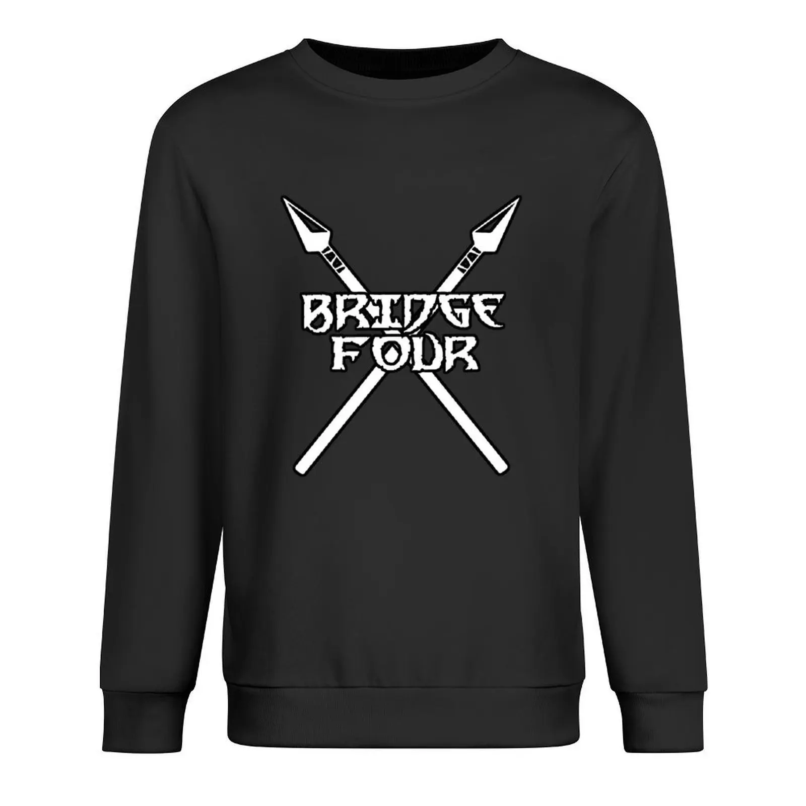 

Stormlight spear bridge four C3 Pullover clothes for men men clothing men's sweat-shirt korean style clothes sweatshirt male