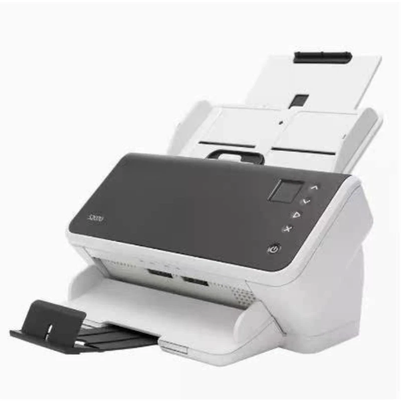 2050 S2060W 2070 S2080WA4 Automatic Duplex High Speed Scanner