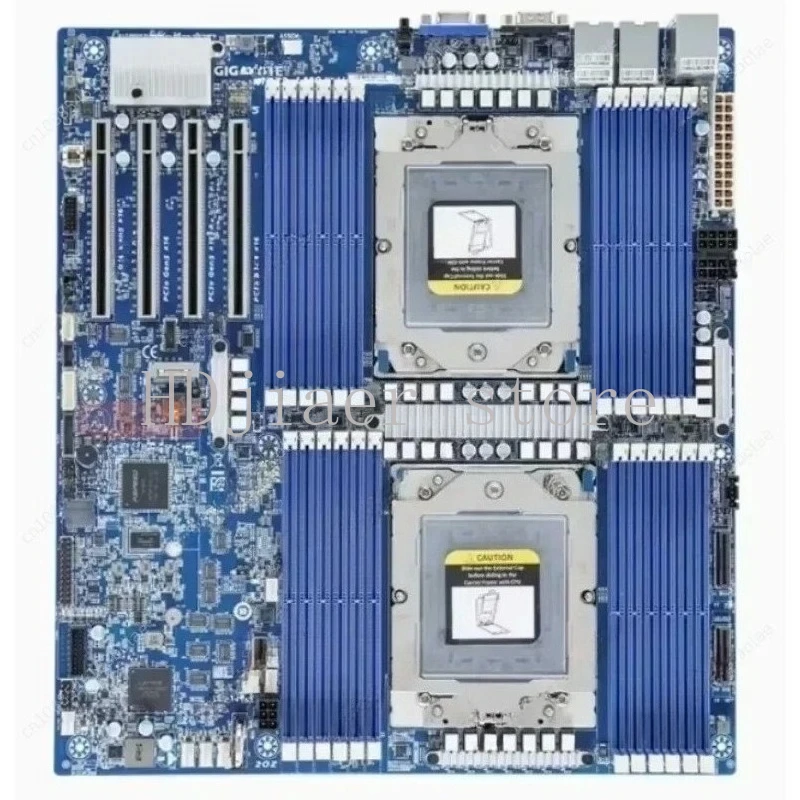 90% New Amd Epyc MZ…